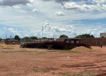 NOVO HOSPITAL: Prefeitura de Porto Velho suspende licença do Heuro após irregularidades na licença da empresa responsável pela obra