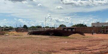 NOVO HOSPITAL: Prefeitura de Porto Velho suspende licença do Heuro após irregularidades na licença da empresa responsável pela obra