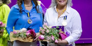 Delegadas da Polícia Civil recebem Comenda Madeira-Mamoré da Prefeitura de Porto Velho