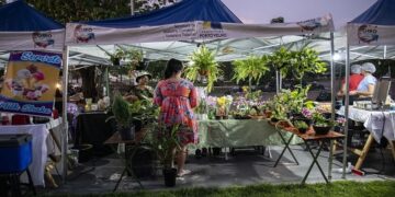 Feira de artesanato e gastronomia estará no Ministério Público e pontos turísticos da capital