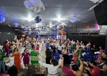 FACER prestigia lançamento do 1º Conselho Infanto-Juvenil da Mulher Empreendedora e da Cultura em São Miguel – CMEC ‘inhas