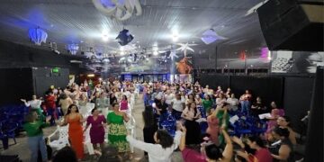 FACER prestigia lançamento do 1º Conselho Infanto-Juvenil da Mulher Empreendedora e da Cultura em São Miguel – CMEC ‘inhas