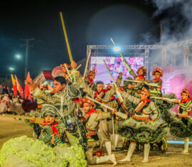 Calendário cultural de eventos oficiais de Rondônia fortalece atividades tradicionais para 2024