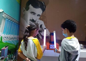 Projeto leva informações sobre consumo consciente de energia para cidades do interior de Rondônia