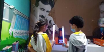 Projeto leva informações sobre consumo consciente de energia para cidades do interior de Rondônia