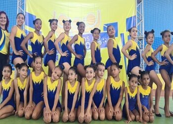 Mulheres no esporte: Programa Talentos do Futuro tem exemplos de inspiração