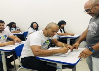 Inscrições para Processo Seletivo de Instrutores do Idep encerram neste domingo