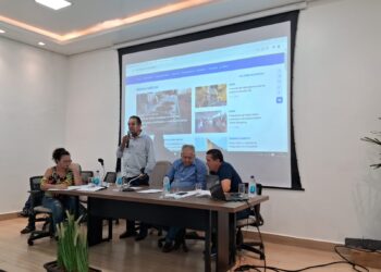 Vereador Jurandir Bengala participa de reunião da Federação de Agricultura para tratar sobre ações em Porto Velho