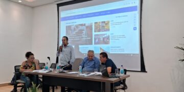 Vereador Jurandir Bengala participa de reunião da Federação de Agricultura para tratar sobre ações em Porto Velho