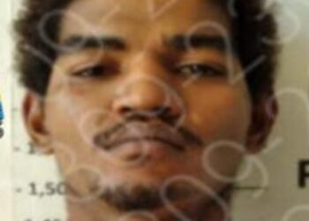 Homem é executado a tiros na zona sul