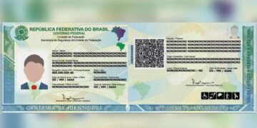 Governo anuncia mudanças nas exigências dos documentos obrigatórios para solicitação da nova Carteira de Identidade