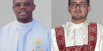 Padres são sequestrados, mantidos refém em cárcere e têm veículos roubados