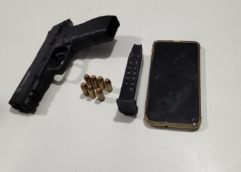 CIDADE SEGURA: CRP- I INTENSIFICA OPERAÇÕES DE COMBATE A CRIMINALIDADE