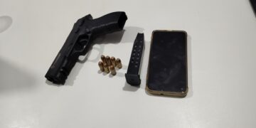 CIDADE SEGURA: CRP- I INTENSIFICA OPERAÇÕES DE COMBATE A CRIMINALIDADE