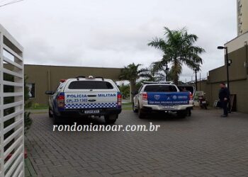 Eletrocutado: Homem morre no local de trabalho