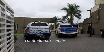 Eletrocutado: Homem morre no local de trabalho
