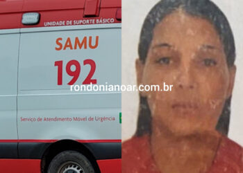 Mulher é encontrada morta dentro de residência