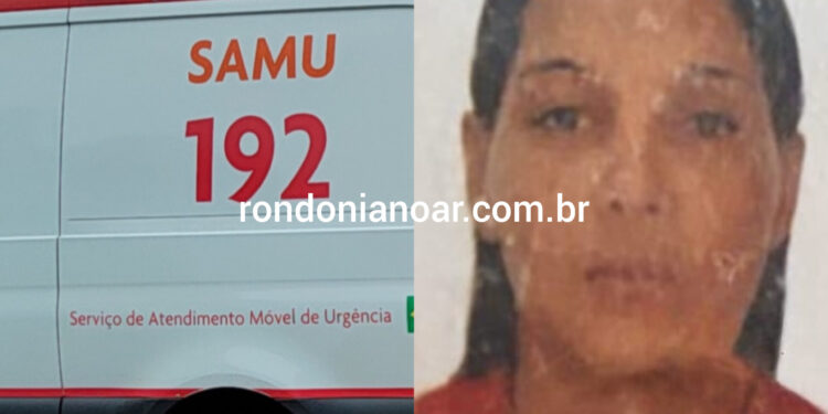 Mulher é encontrada morta dentro de residência