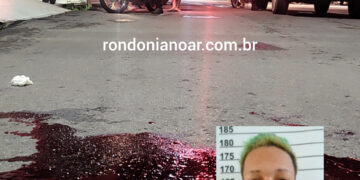 Homem que foi baleado na zona leste morre no JPII.