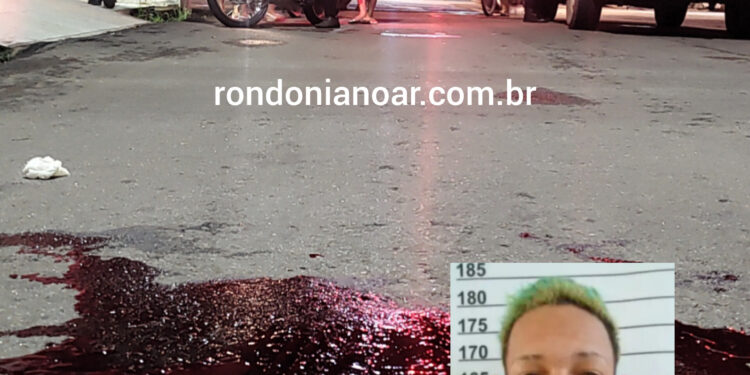 Homem que foi baleado na zona leste morre no JPII.