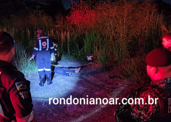 URGENTE:Homem é encontrado morto com as mãos amarradas em condomínio.