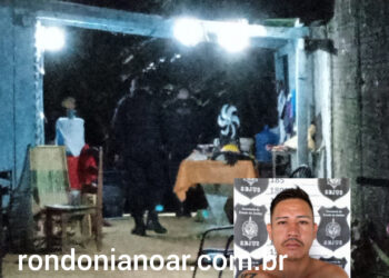 Beco do chamado da morte