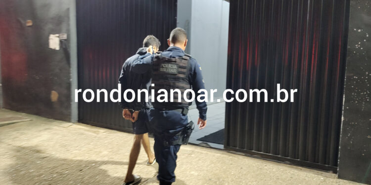 Tentativa de homicídio: Mulher “eu matei a fome dele e ele tentou me matar”