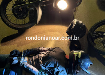 Intensa perseguição nas ruas da zona leste deixa dois policiais feridos e dois suspeitos presos