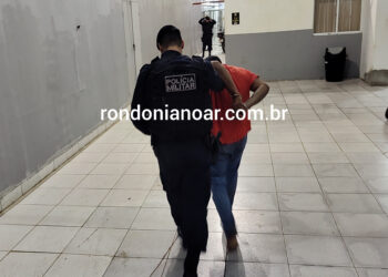 PM prendeu piloto de Zé pequeno com moto roubada
