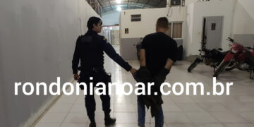 Mulher escapa da morte após assalto