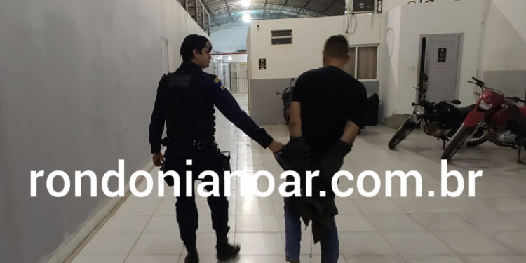 Mulher escapa da morte após assalto