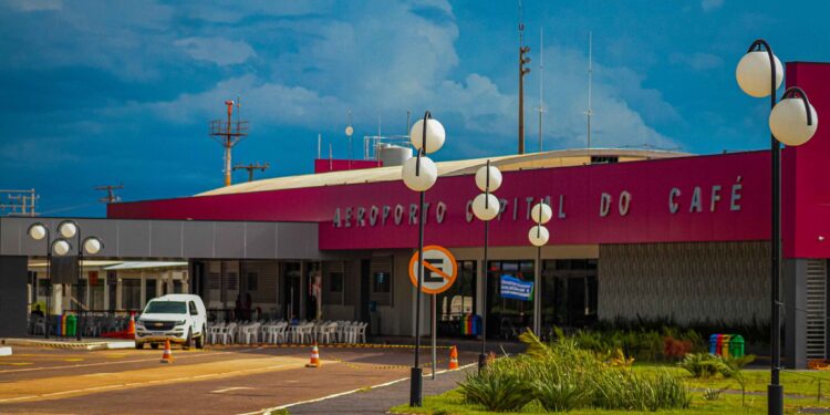 Pistas dos aeroportos de Ji-Paraná, Cacoal e Vilhena são aprovadas após teste de Medição de Coeficiente de Atrito