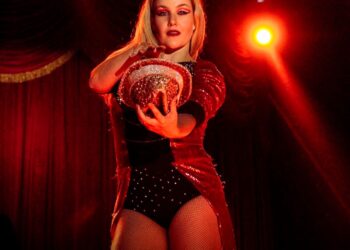 Circo europeu “Le Petit Cirque” estreia no Porto Velho Shopping pela primeira vez