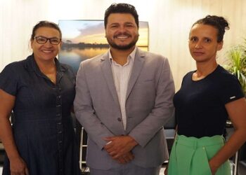 Educação de Vale do Anari contará com investimento do deputado Marcelo Cruz