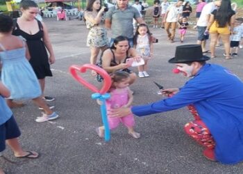 Cultura Itinerante acontece em Abunã neste sábado