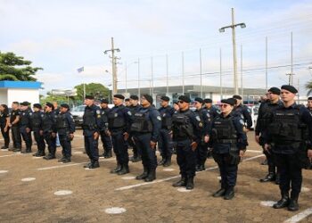 LANÇADA A OPERAÇÃO ÁTRIA VISANDO AÇÕES PREVENTIVAS E REPRESSIVAS NO COMBATE A CRIMES CONTRA A MULHER EM RAZÃO DO GÊNERO