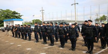LANÇADA A OPERAÇÃO ÁTRIA VISANDO AÇÕES PREVENTIVAS E REPRESSIVAS NO COMBATE A CRIMES CONTRA A MULHER EM RAZÃO DO GÊNERO