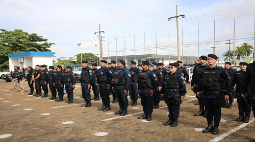 LANÇADA A OPERAÇÃO ÁTRIA VISANDO AÇÕES PREVENTIVAS E REPRESSIVAS NO COMBATE A CRIMES CONTRA A MULHER EM RAZÃO DO GÊNERO