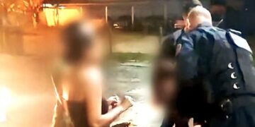 Deputado Ribeiro do Sinpol propõe homenagem a policiais que salvaram bebê
