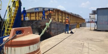 Iniciativa de integração e digitalização das operações portuárias promove curso no Porto de Porto Velho