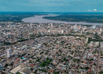 Prefeitura dará início à regularização fundiária na área urbana de Porto Velho, Vila Calderita e distrito de Vista Alegre do Abunã