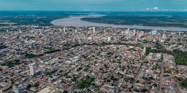 Prefeitura dará início à regularização fundiária na área urbana de Porto Velho, Vila Calderita e distrito de Vista Alegre do Abunã