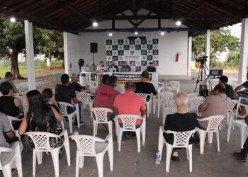 Singeperon convoca Assembleia Geral Extraordinária para discutir demandas importantes para categoria