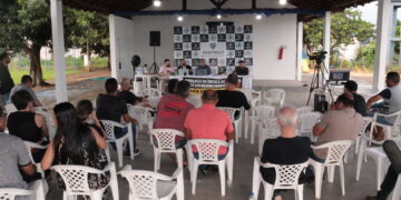 Singeperon convoca Assembleia Geral Extraordinária para discutir demandas importantes para categoria