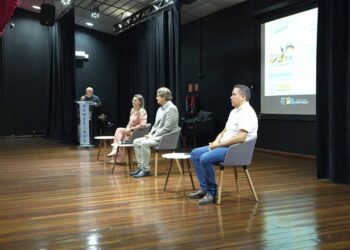 Primeira audiência pública sobre o orçamento de 2025 discutiu demandas das áreas de agricultura e educação