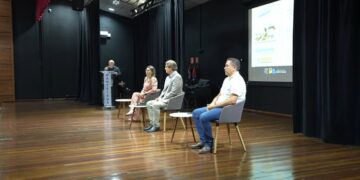 Primeira audiência pública sobre o orçamento de 2025 discutiu demandas das áreas de agricultura e educação