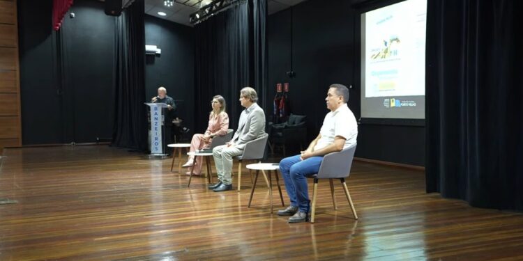 Primeira audiência pública sobre o orçamento de 2025 discutiu demandas das áreas de agricultura e educação