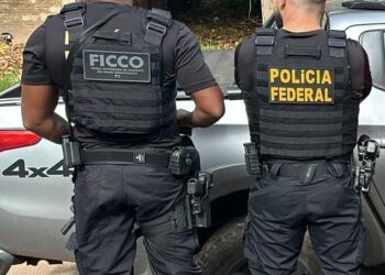 FICCO/RO combate tortura e organização criminosa