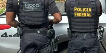 FICCO/RO combate tortura e organização criminosa