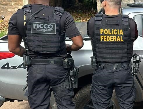 FICCO/RO combate tortura e organização criminosa